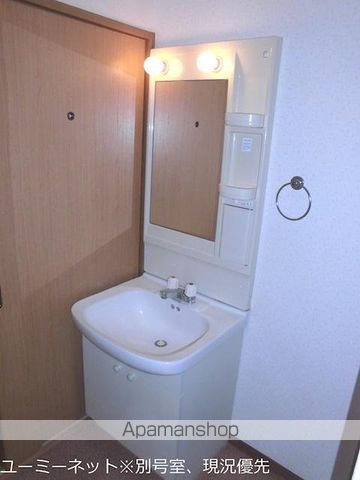 ステーションビレッジの内装写真