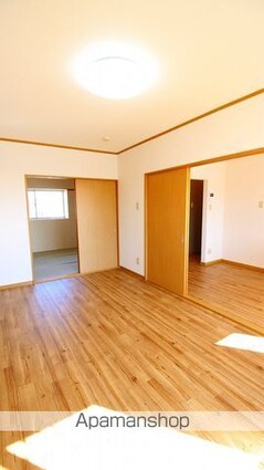 ユーハイツ光[2DK/45m2]の内装4