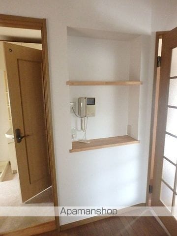エスポワールの内装写真