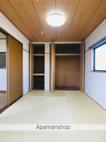 ラフィーネ C棟の内装写真