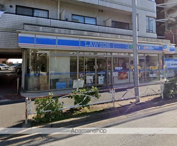 エムロードの周辺写真