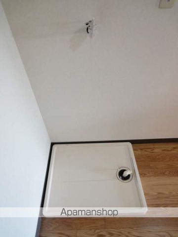フレンディハイツ小池の内装写真