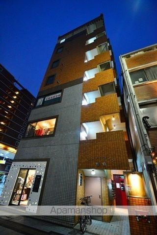 ライトシティ佐伯の外観写真