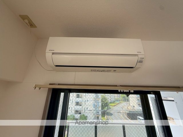 ウイングコア高須の内装写真
