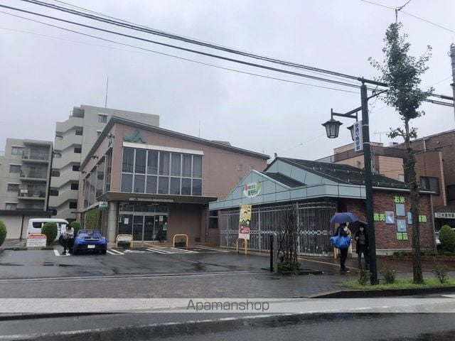しんせいビルデの周辺写真