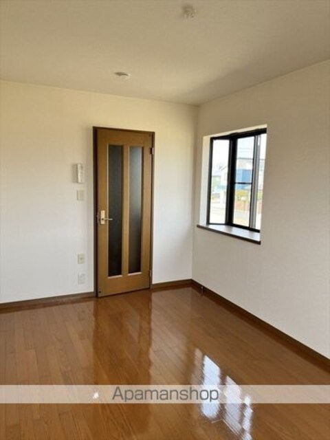 エタニティコートⅠ番館[1K/23.65m2]の内装1