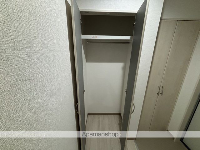 COLLINA牛田新町の内装写真