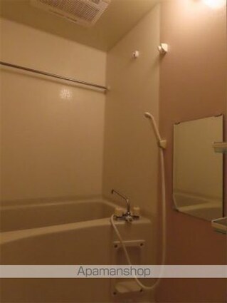 ｍａｉｓｏｎ　Ｋ[1K/22.8m2]のバス