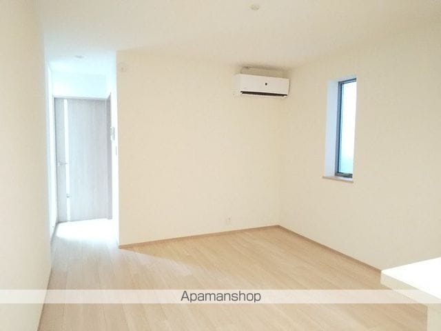 Tres Casasの内装写真