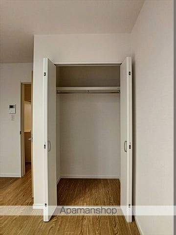 パシフィコ C棟の内装写真