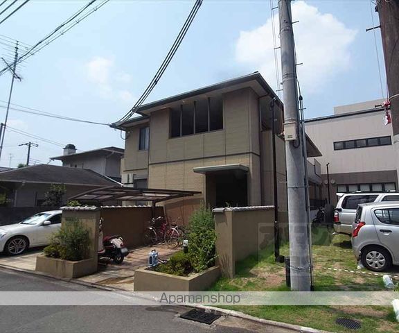 マリオット岡崎の外観写真