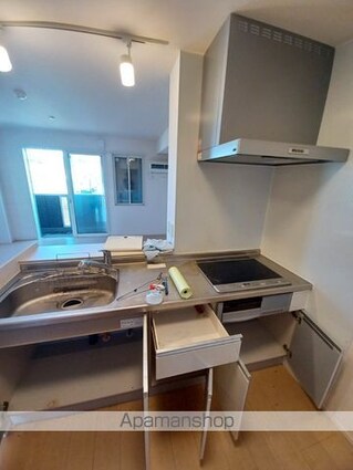 ＹＡＭＡＺＡＫＩコーポラス[1LDK/44.62m2]の内装