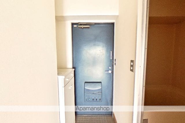 サンテラス北本町の内装写真