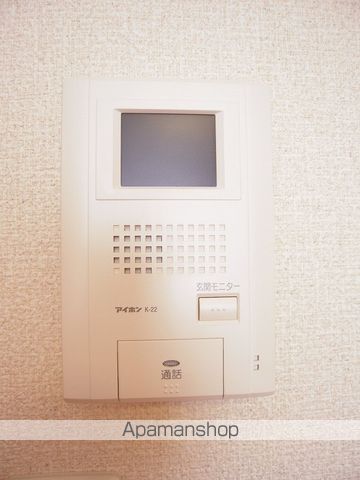 レオパレスガーデンスプリングスの内装写真