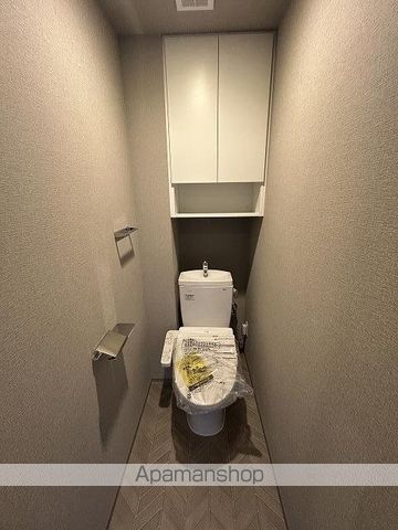 ブランシエスタ新丸子リバーフロントの内装写真