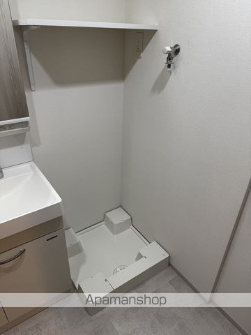 アリヴィス九条の内装写真