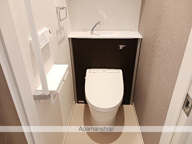 シャノワールの内装写真