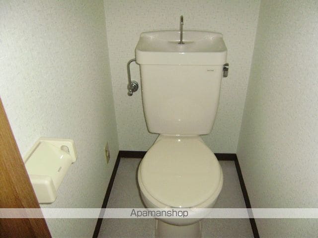 メゾン榎木町の内装写真