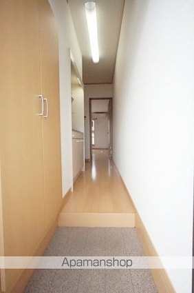 ＣＯＺＹ広野[1K/24.84m2]の玄関