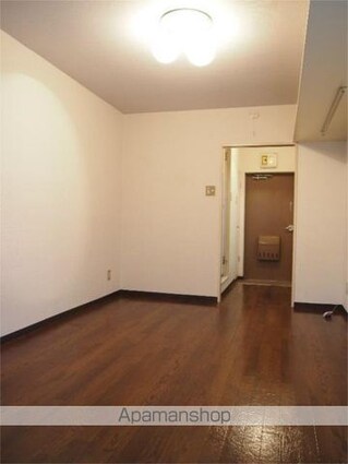ユースフル笹塚ＩＩ[1R/16.5m2]のリビング・居間