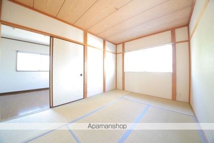 アルス[2DK/37.26m2]のリビング・居間