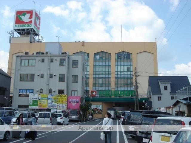 セレーノ石山の周辺写真