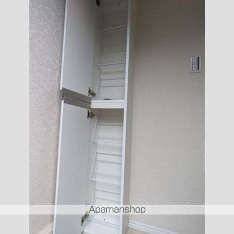 アークヒルズ横浜の内装写真