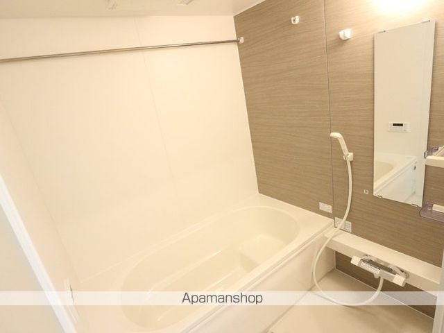 COLMARの内装写真