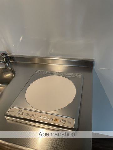 DOLCE竹屋町の内装写真