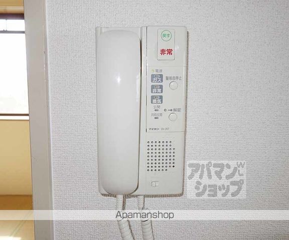 ロイヤルコーポ洛南の内装写真