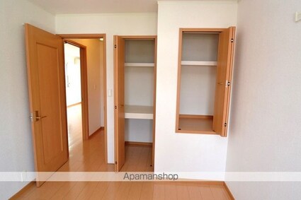 ジェルメＭＨ　Ⅱ[2LDK/55.81m2]の内装7