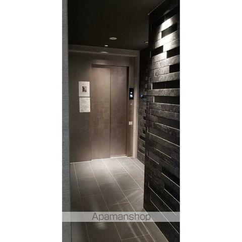 SーRESIDENCE三田慶大前の内装写真