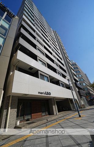 HS梅田EASTの外観写真