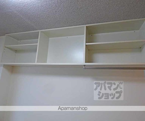 嘉門ハイツの内装写真