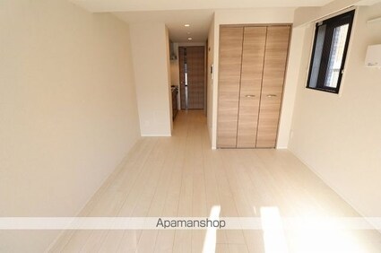 ＴＥＣ　Ｇｒｅｅｎ　Ｒｅｓｉｄｅｎｃｅ[1LDK/32.68m2]のリビング・居間