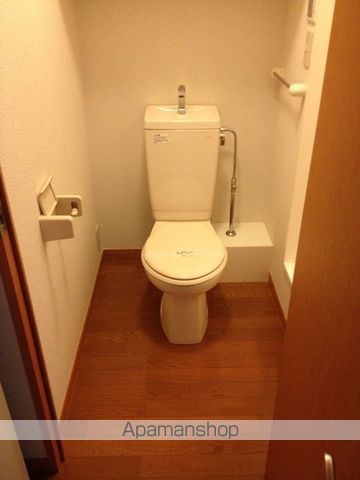 レオパレス柏葉の内装写真