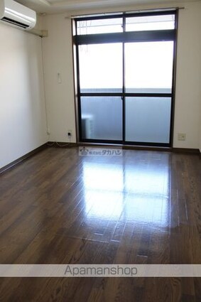 サンコートＦ[1K/24.9m2]のリビング・居間