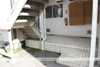 メゾン寿志[2K/34.89m2]の共用部2