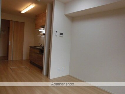 グレイスフラッツ[1LDK/30.05m2]のリビング・居間