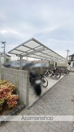 ソフィヤ　コンフォール[1LDK/44.29m2]の共用部1