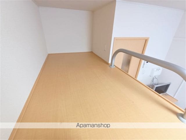 レオパレスいえぷりの内装写真