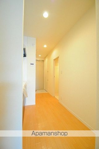 モナクーユの内装写真