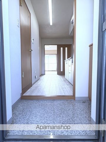 AIMER泉の内装写真