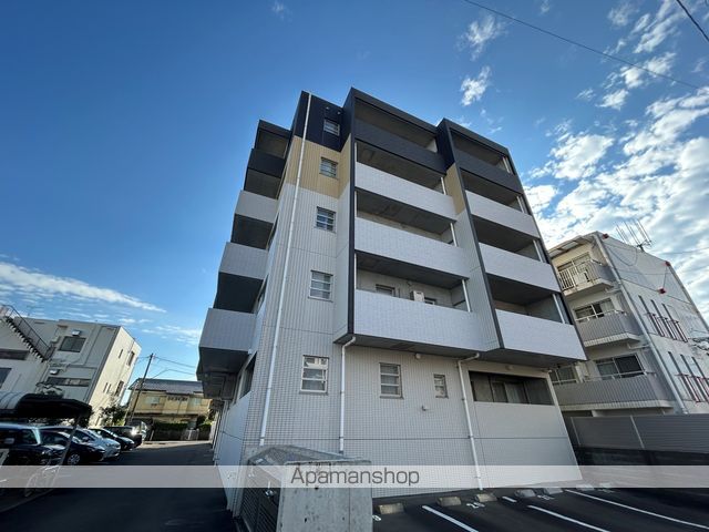 Alte Meister 堀川の外観写真