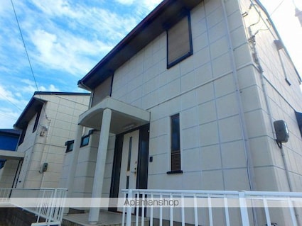 アバンテ大桑島[3LDK/80m2]の外観2