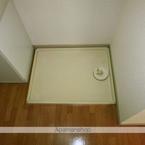 チャレンジコイズミの内装写真