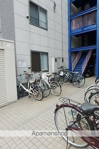 アクティー北浦和の外観写真
