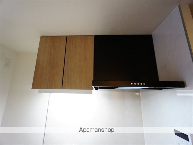 LUXENA KAMIMAEZUの内装写真