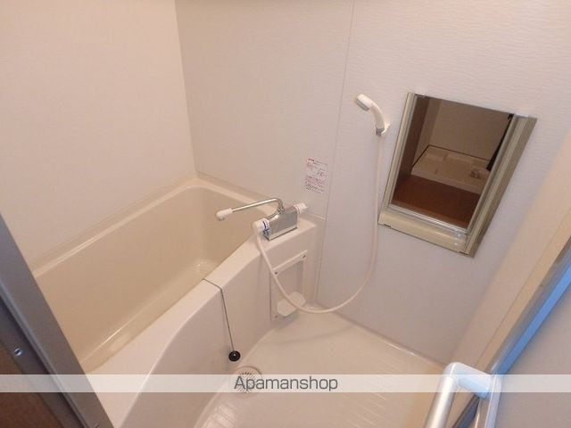 ロンサール竹淵の内装写真