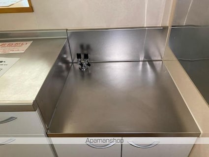 メリオル　カザ　Ａ[1LDK/42.37m2]の内装6